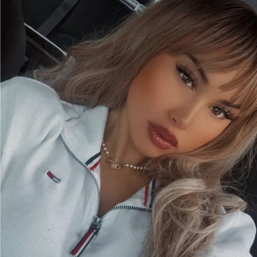 Meet your Posher, Sovy